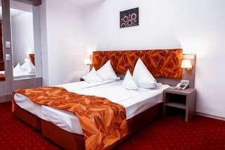 Отель Hotel Tisa Бэи­ле-Олэ­неш­ти Стандартный двухместный номер с 1 кроватью или 2 отдельными кроватями-10